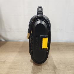 AS-IS- DeWalt 20-Volt MAX Inflator (Tool-Only)