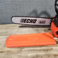 HOUSTON LOCATION - AS-IS ECHO 59.8cc Gas-Powered Chain Saw CS-590