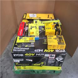 PHOENIX AS-IS TOOL PALLET