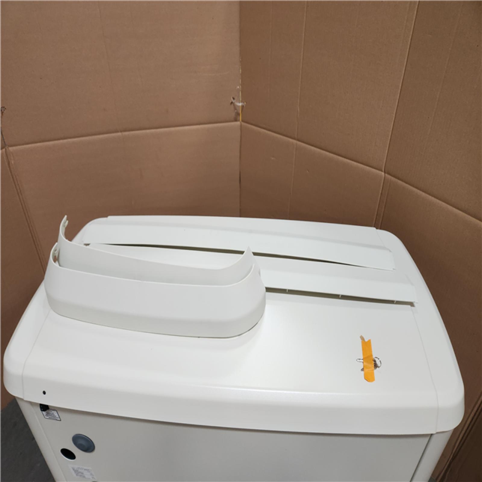 California AS-IS Generac Guardian 26kW