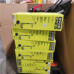 CALIFORNIA AS-IS OUT DOOR POWER EQUIPMENT