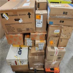 Phoenix AS-IS Mixed Home Improvement Pallet