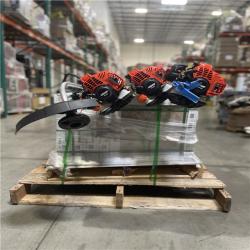 DALLAS LOCATION - AS-IS MONSTER TURBO
