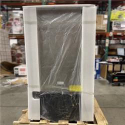 DALLAS LOCATION- NEW!-  VEVOR Commercial Blast Freezer  370 L / 13.1 Cu. ft Blast Chiller with 15 Trays  Silver