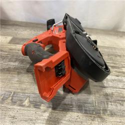 AS-IS Milwaukee FUEL 18V Lithium-Ion Brushless Cordless Compact Bandsaw (Tool-Only)