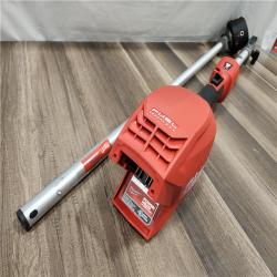 AS-IS- Milwaukee M18 FUEL String Trimmer with QUIK-LOK (Tool-Only)