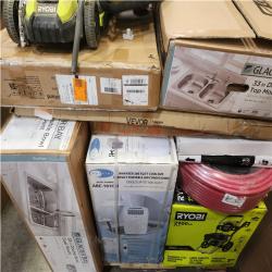 Phoenix AS-IS Monster Turbo Pallet