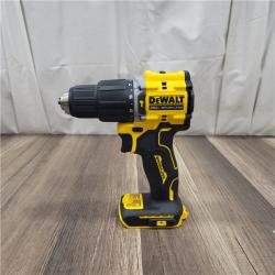 AS IS Dewalt 20-Volt MAX ToughSystem Lithium-Ion 6-Tool Cordless Combo Kit