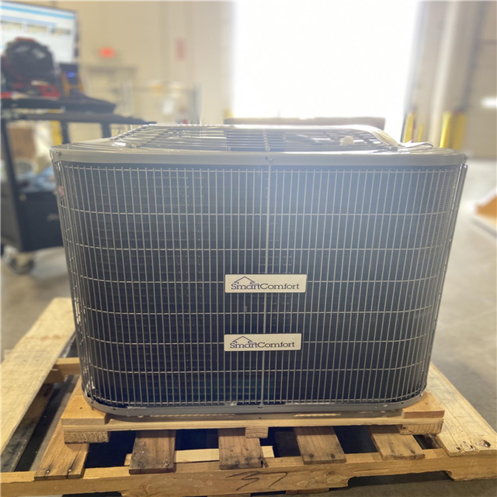 DALLAS LOCATION - Smartcomfort® By Carrier 1.5 Ton 14.3 Seer2 Heat Pump