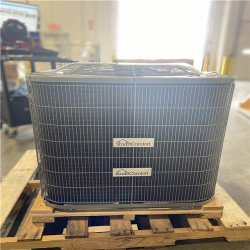 DALLAS LOCATION - Smartcomfort® By Carrier 1.5 Ton 14.3 Seer2 Heat Pump