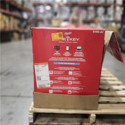 Dallas Location - As-Is Milwaukee M18 FUEL 18V Lithium-Ion Cordless Brushless Branch Conduit Bender with AUTO-ZERO (Tool-Only)