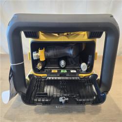 AS-IS DeWalt 2600 PSI 1.1 GPM 15 Amp Cold Water Electric Pressure Washer