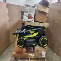 Phoenix AS-IS Monster Turbo Pallet