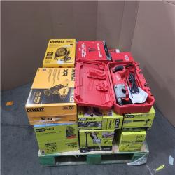 PHOENIX AS-IS TOOL PALLET