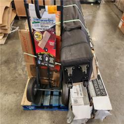 Phoenix AS-IS Mixed Home Improvement Pallet