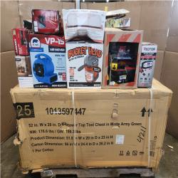 Phoenix AS-IS .Com Home Improvement Pallet