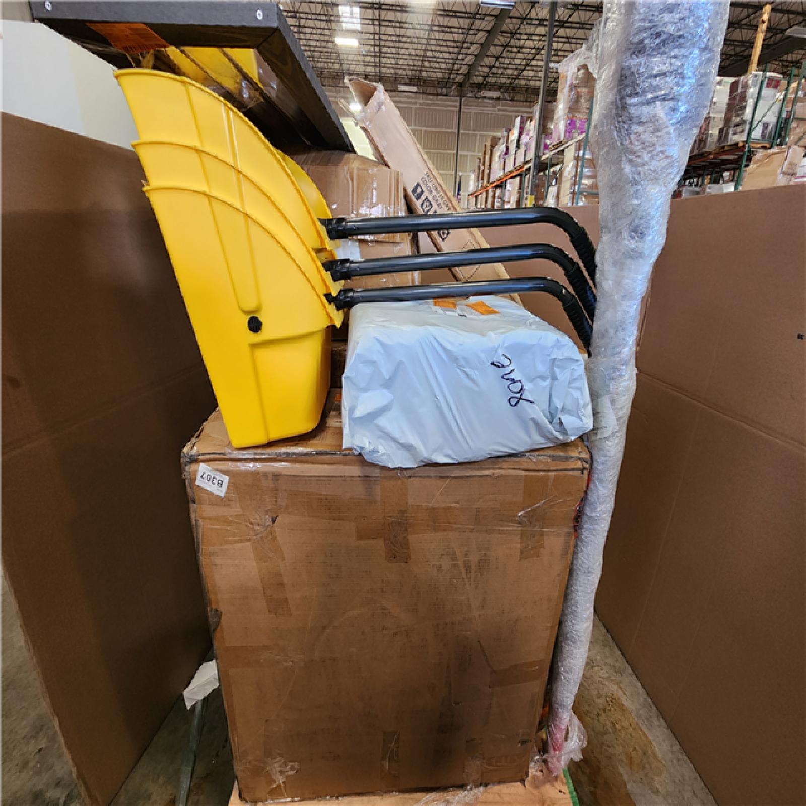Phoenix AS-IS .Com Home Improvement Pallet