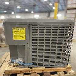 DALLAS LOCATION - Johnson Controls 3.5 Ton 15.2 SEER 2-Stage Ac Condensing Unit