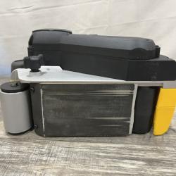 AS-IS DEWALT 20V MAX* XR Brushless Cordless Belt Sander (Tool-Only)