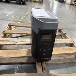 California AS-IS Ecoflow Delta 2 Portable Power Station