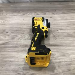 AS-IS DeWalt DCF850B 20V Cordless Compact 1/4 Impact Driver (Tool Only)
