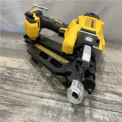 AS-IS DEWALT 20V 30 Degree Cordless Framing Nailer (Tool-Only)