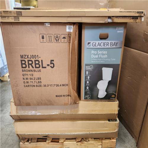 Phoenix AS-IS Mixed Home Improvement Pallet