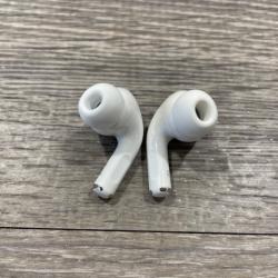 AS-IS AirPods Pro (2nd Generation) with MagSafe Case