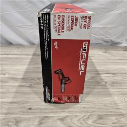 NEW! - Milwaukee M18 FUEL 18V Brushless HATCHET Pruning Saw Kit