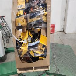 Dallas Location - As-Is DEWALT Tool Pallet