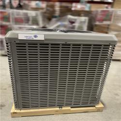 DALLAS LOCATION -Johnson Controls 4TON 14.3 SEER 8.2 HSPF