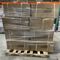 DALLAS LOCATION - SEASONS 12 000 BTU AIR CONDITIONER