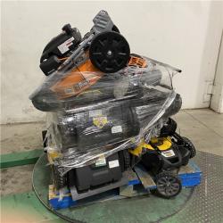 DALLAS LOCATION -AS-IS OUTDOOR POWER EQUIPMENT