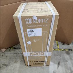 HOUSTON LOCATION - AS-IS (NEW) Noritz NRCR111DV Condensing Tankless Gas Water Heater