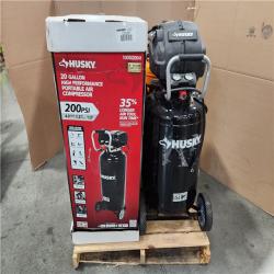 CALIFORNIA AS-IS OUT DOOR POWER EQUIPMENT