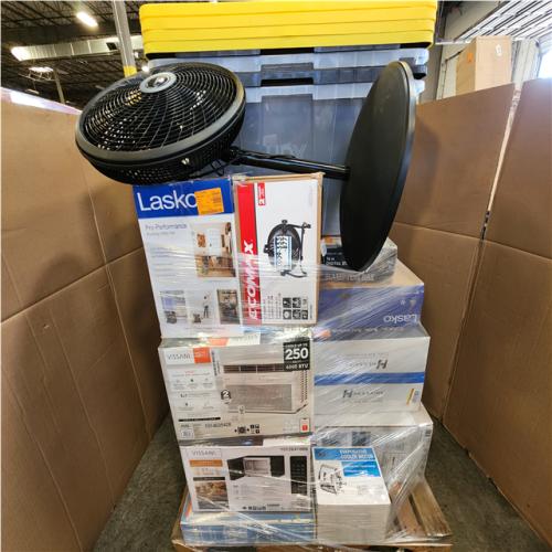 Phoenix AS-IS .Com Home Improvement Pallet