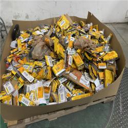 Dallas Location - As-Is DEWALT Tool Pallet