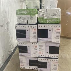 Houston Location - AS-IS home improvement pallet