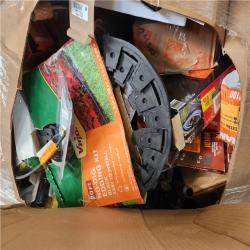 Phoenix AS-IS Mixed Home Improvement Pallet