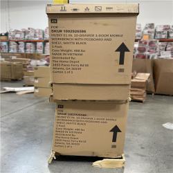 DALLAS LOCATION- AS-IS HOME IMPROVEMENT PALLET