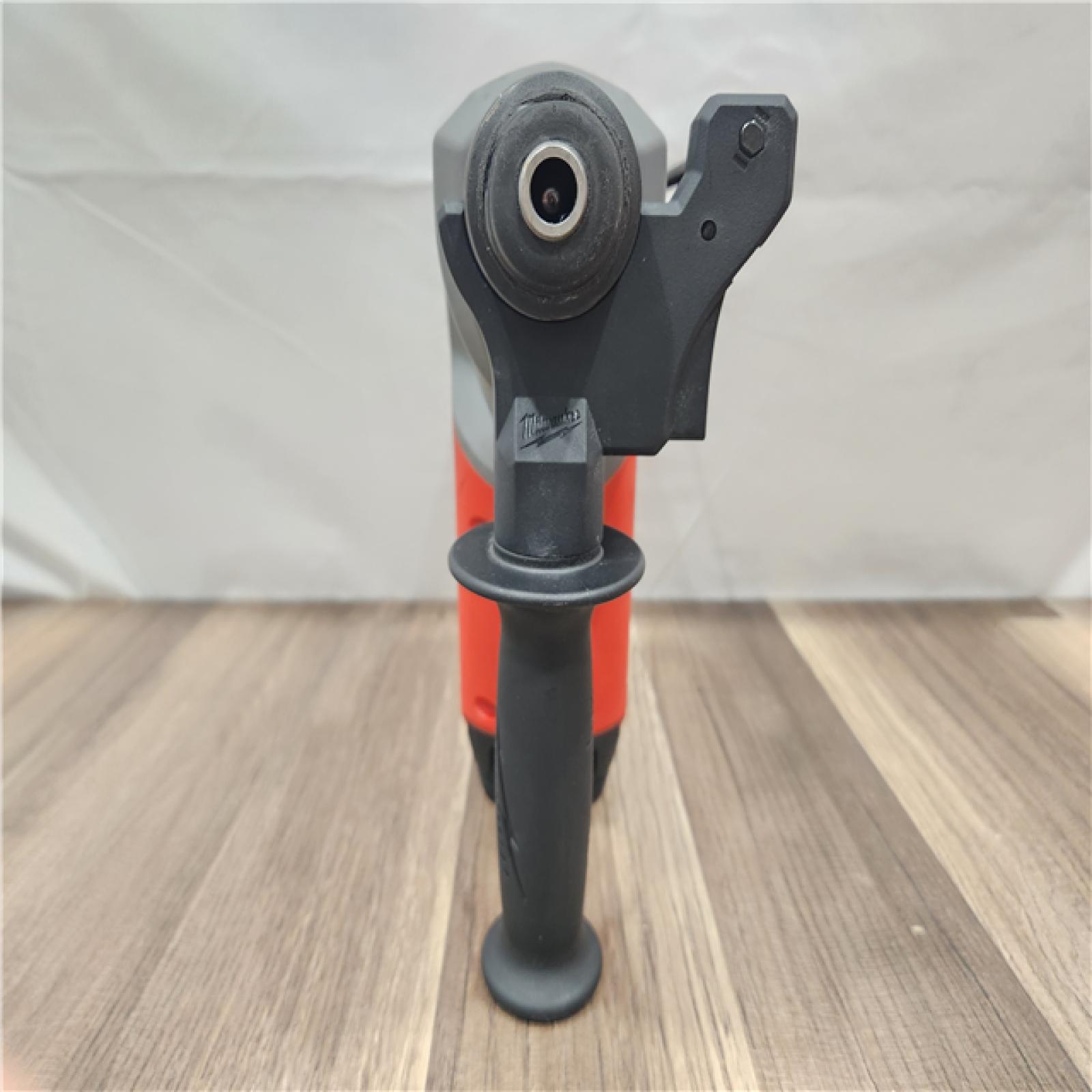 AS-IS- M18 FUEL 18V Lithium-Ion Brushless Cordless 1 in. SDS-Plus Rotary Hammer (Tool-Only)