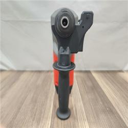 AS-IS- M18 FUEL 18V Lithium-Ion Brushless Cordless 1 in. SDS-Plus Rotary Hammer (Tool-Only)