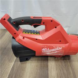 AS-IS  Milwaukee Tools M18 FUEL Blower 3017-21HD