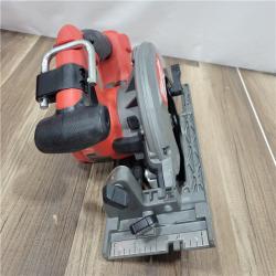AS-IS  Milwaukee M18 Fuel 6-1/2-Inch Circular Saw Bare Tool  2730-20