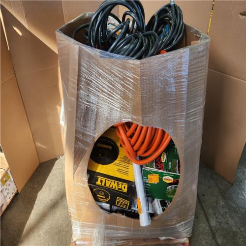 Phoenix AS-IS Mixed Home Improvement Pallet