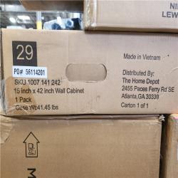 Phoenix AS-IS Mixed Home Improvement Pallet