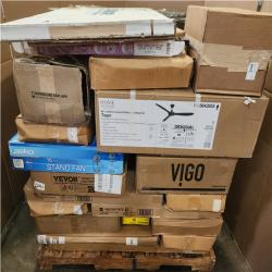 Phoenix AS-IS Monster Turbo Pallet