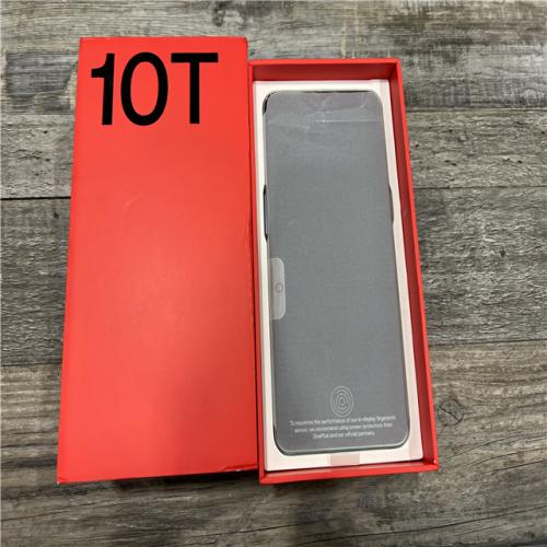 (NEW) OnePlus 10T 5G Smartphone (Open Box)