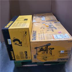 PHOENIX AS-IS TOOL PALLET