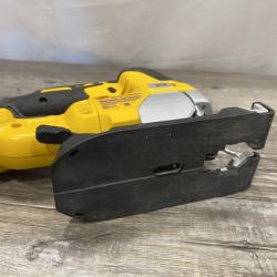 AS-IS DEWALT 20V MAX XR Cordless Brushless Jigsaw (Tool Only)
